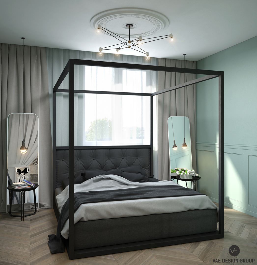 ГРАНИ РОСКОШИ