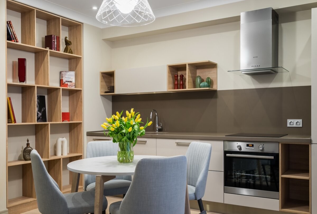 ЖК "Риверсайд"