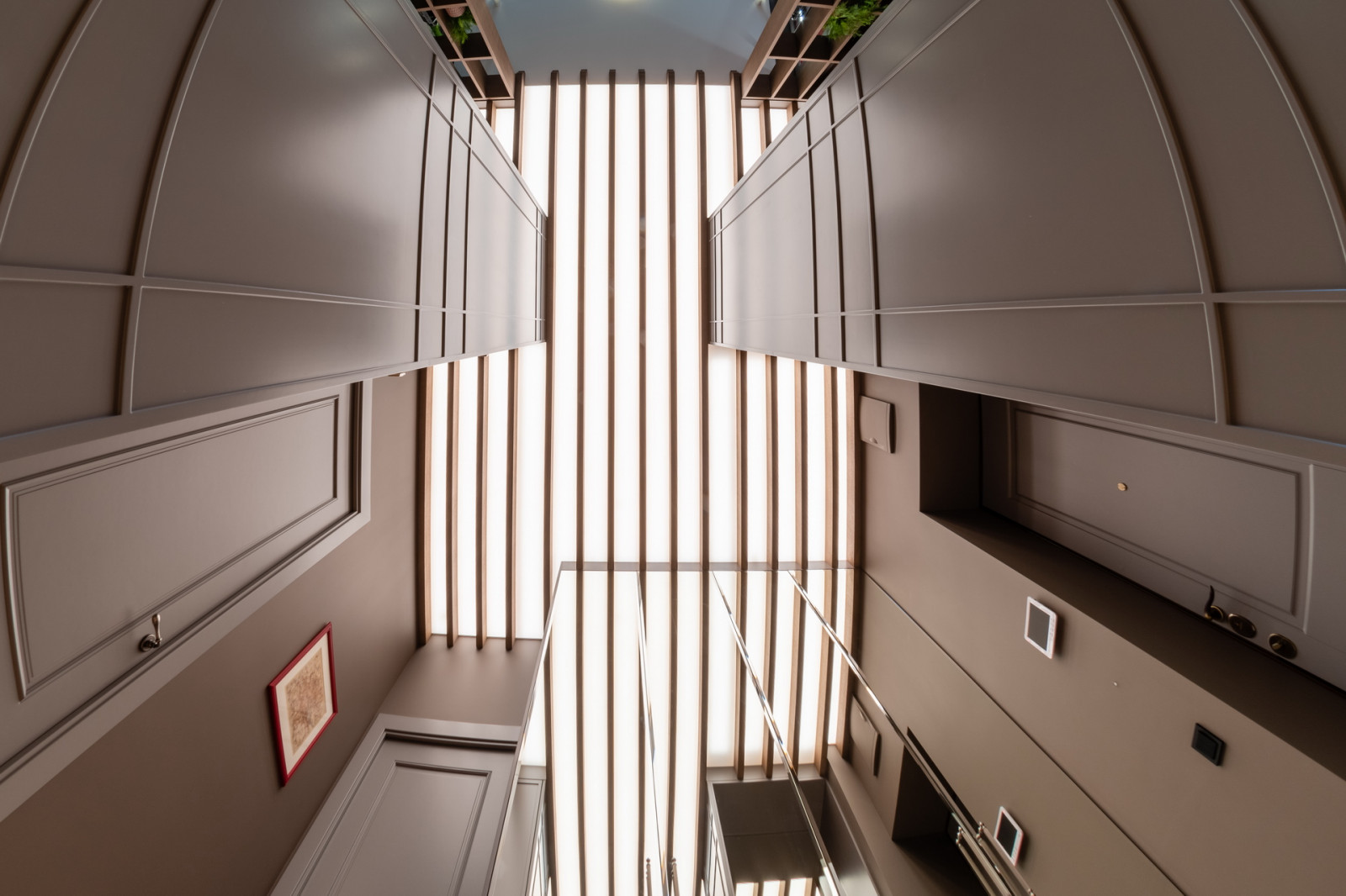 Английский сад