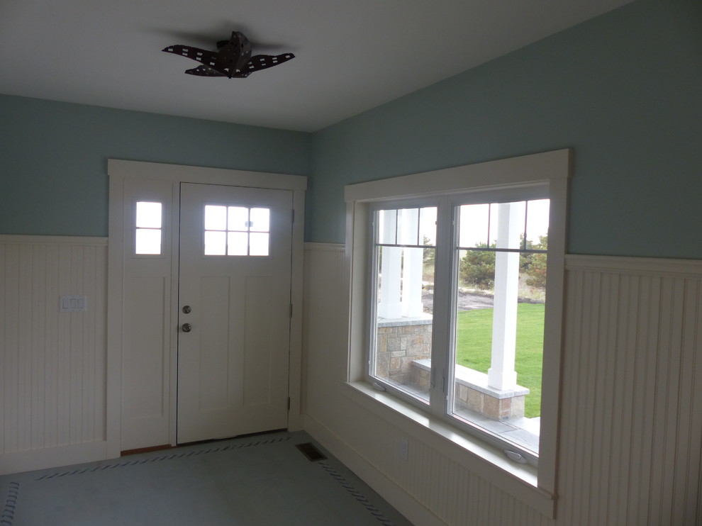 McDonald Custom Home