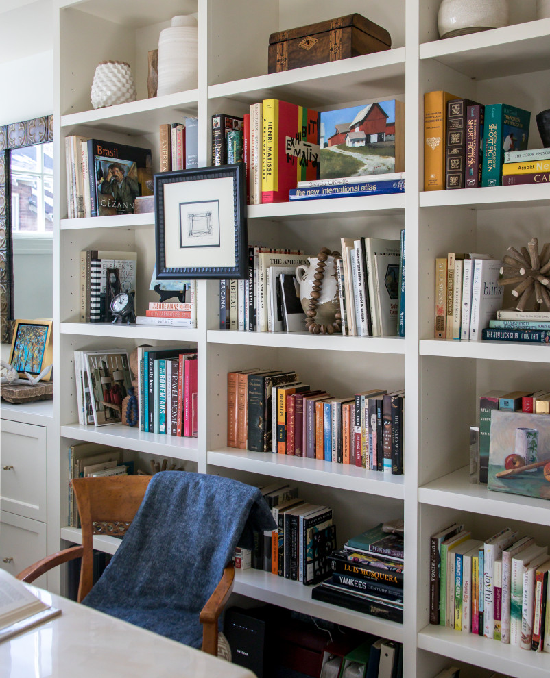 Boho Home with Lots of Personality