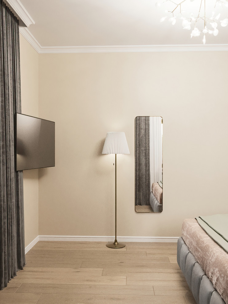 Дизайн-проект дома