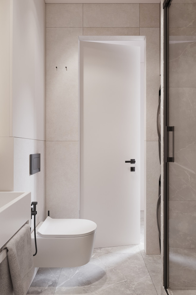 ЖК "ЦДС Черная речка" 66 м2  г. Санкт-Петербург