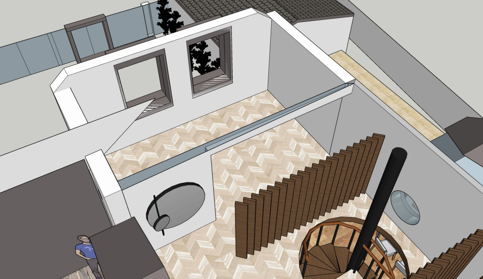 дом по васту