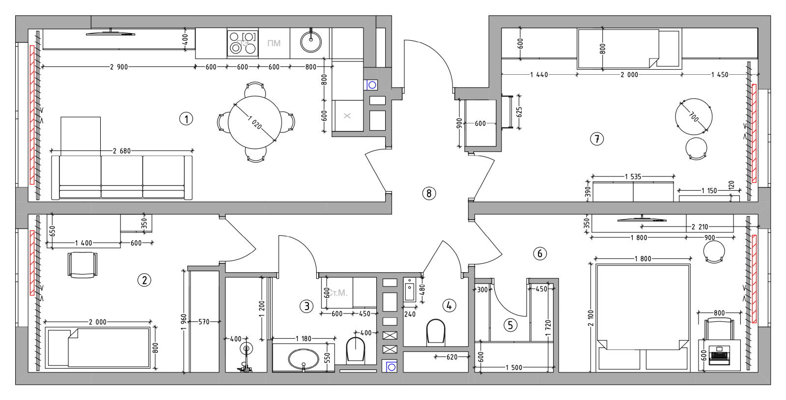 ЖК Европейский