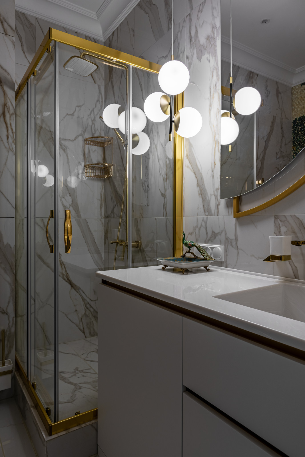 Апартаменты в ЖК «Царская площадь» (г. Москва)