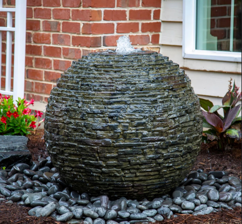 Water Feature