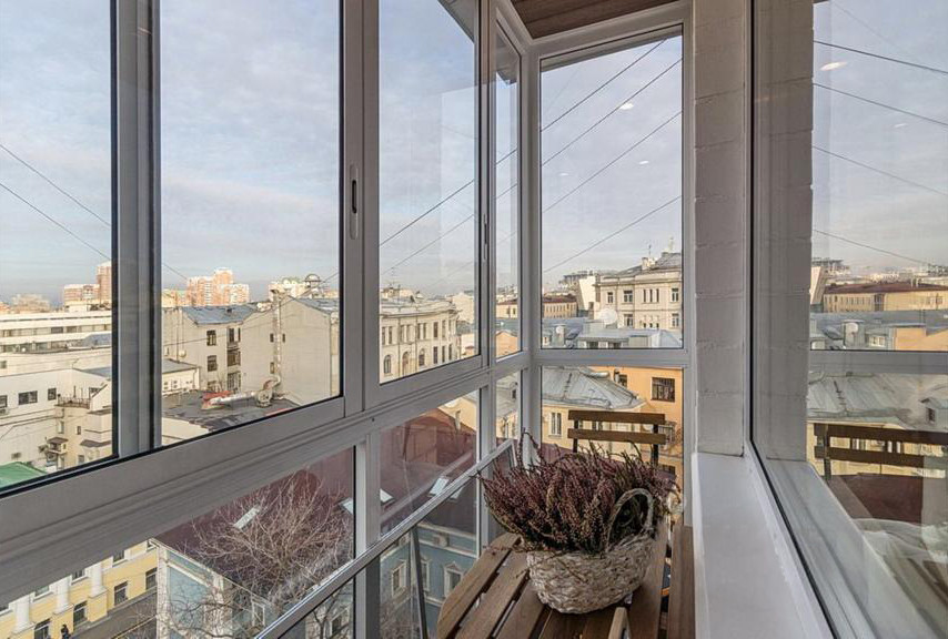 Вспольный переулок