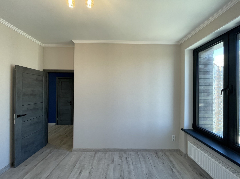 Ремонт детской