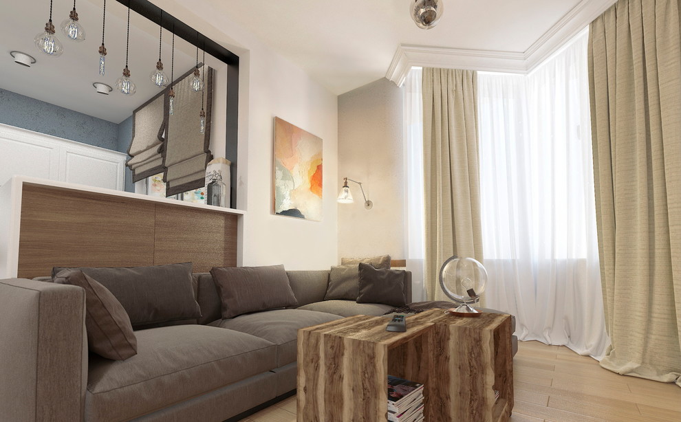 ДИЗАЙН квартиры