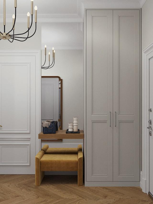 Квартира 100м2, Москва Набережная Шевченко