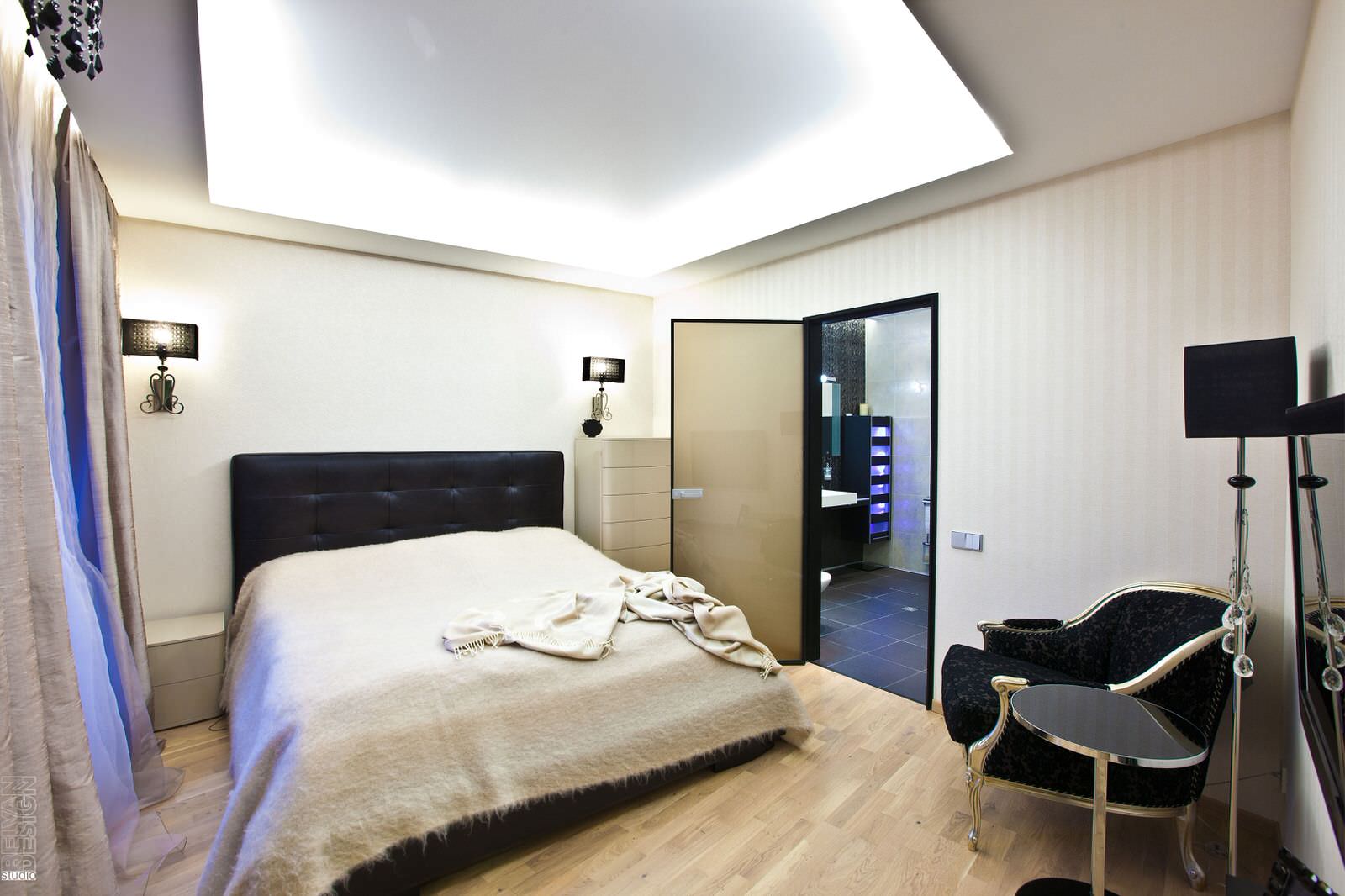 apartment in Saint-Petersburg