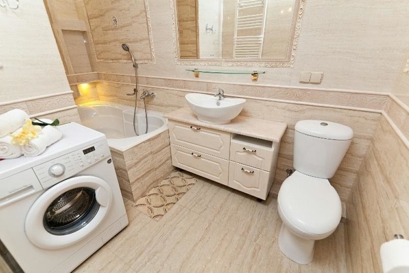 ремонт квартиры в 2011