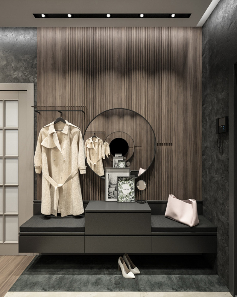 Квартира на Прилукской