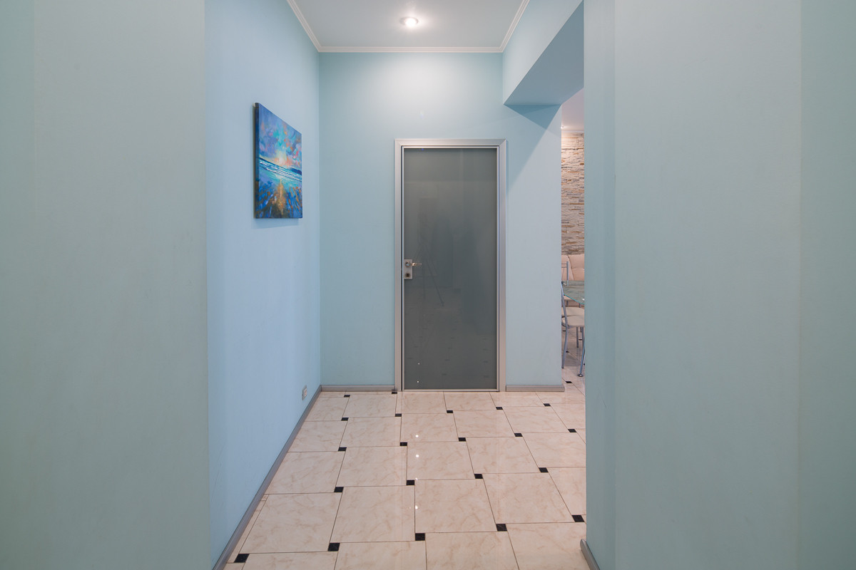 Квартира для посуточной аренды