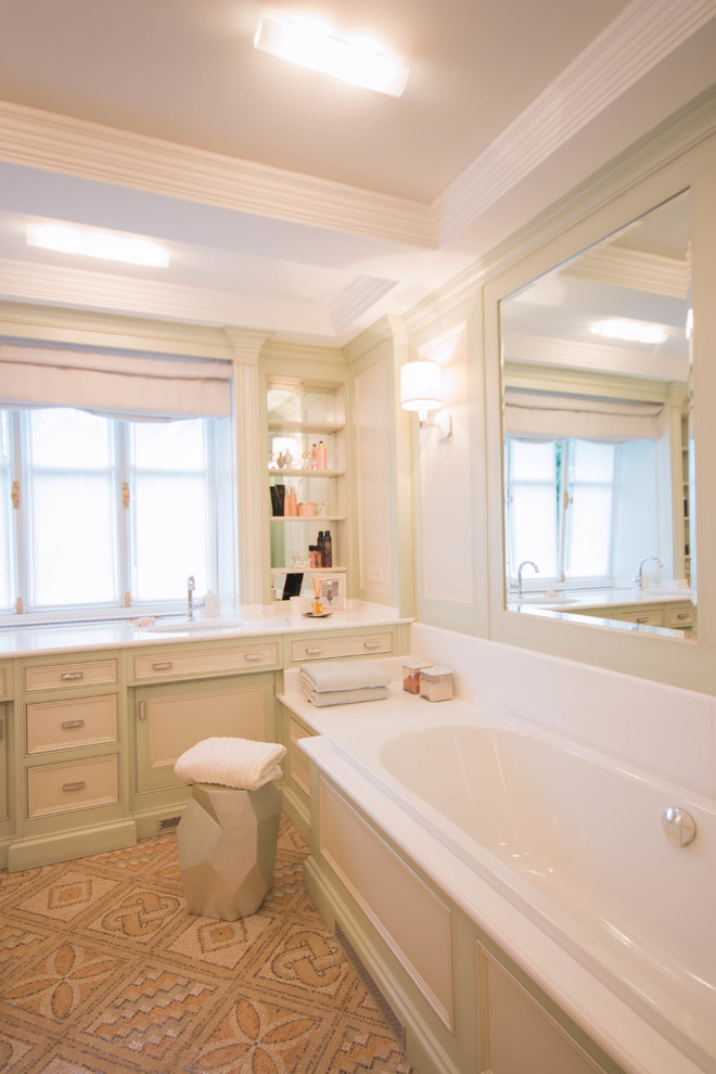 Квартира в Челябинске