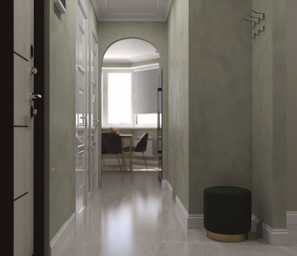 2-й Грайвороновский пр-д