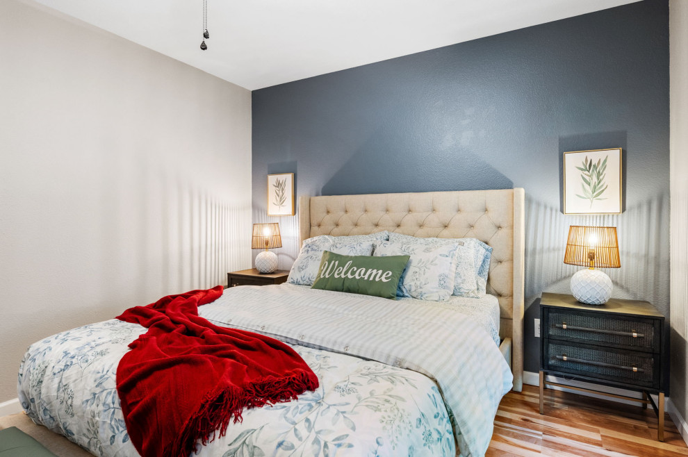 WHISPER RIDGE - Airbnb