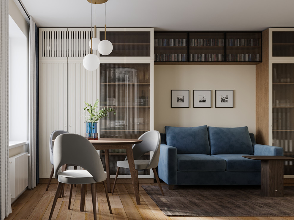 Квартира 50 м², пр-д Дмитровский