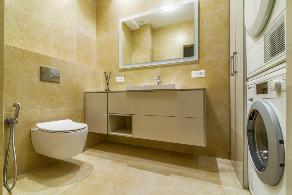 Квартира в г. Омск для проживания и отдыха