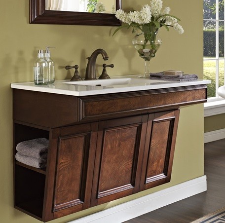 specialty ada compliant vanities - bathroom - boston -