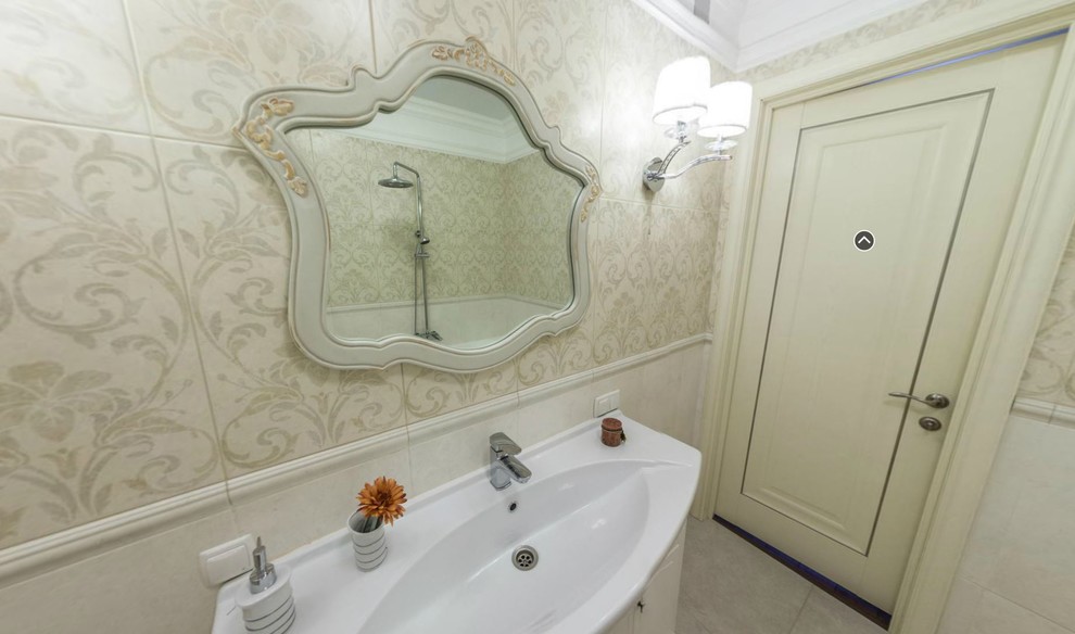 Таун-хаус_2 в коттеджном поселке