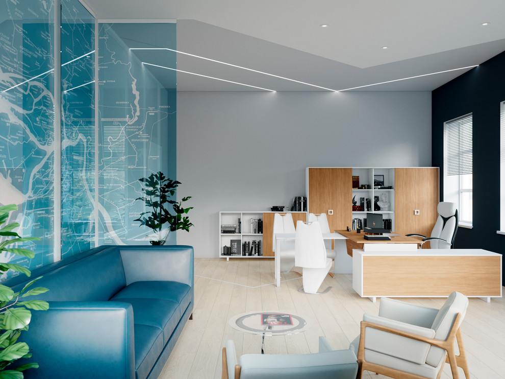 Академия цифровых технологий в Санкт-Петербурге