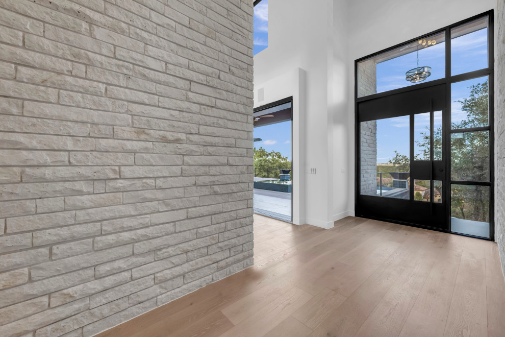 Westlake Contemporary