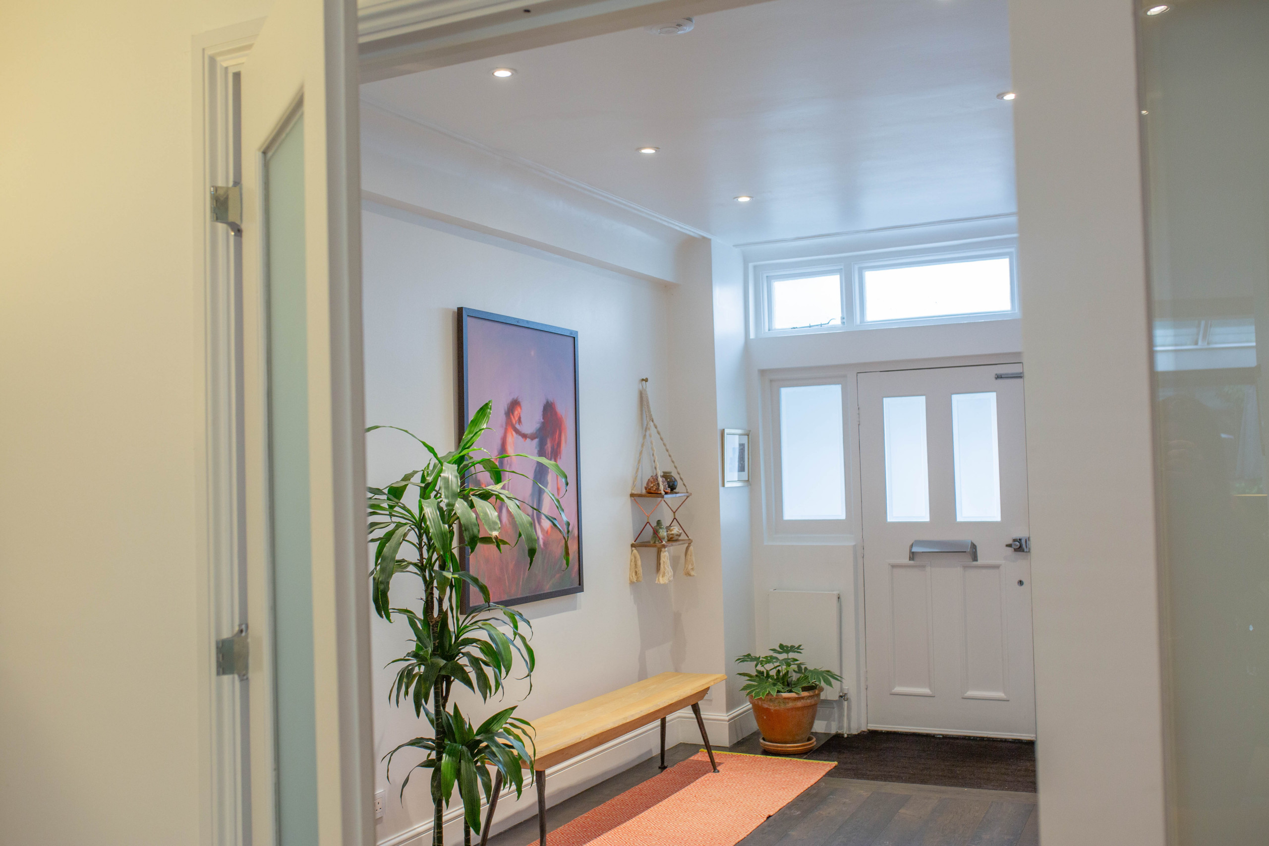 Highgate family home