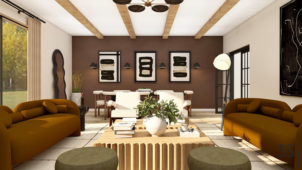 Beverly Residence
