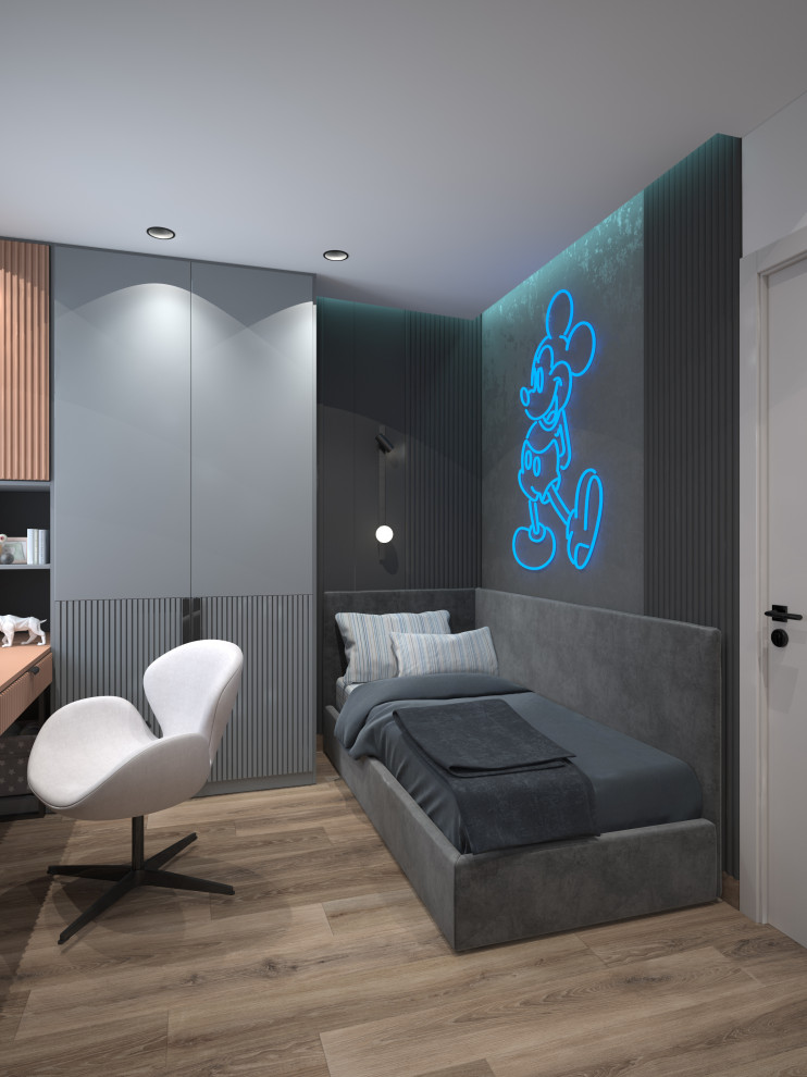 ЖК Сердце Сибири