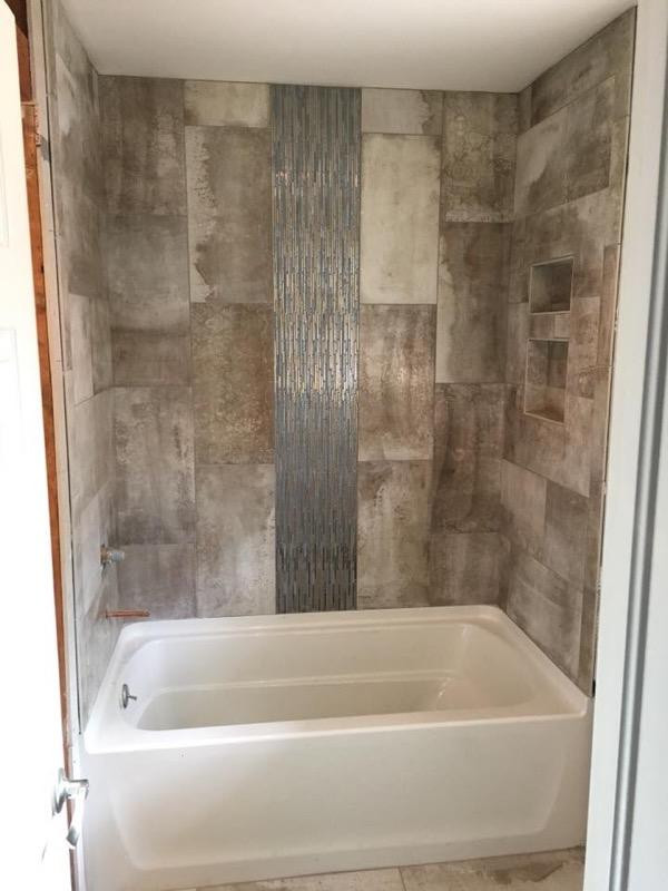 Interior Remodels