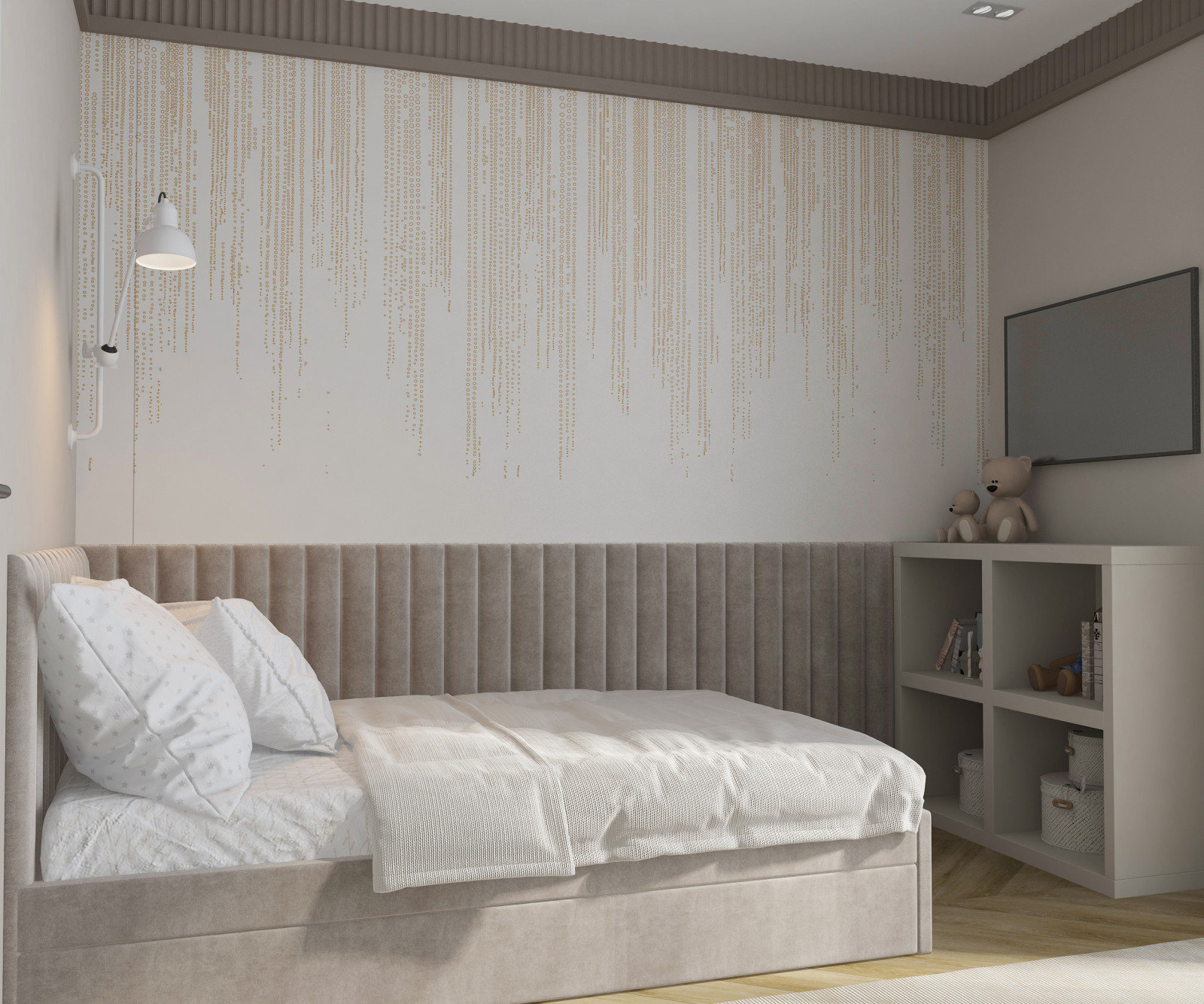 Дом в Нижегородской области