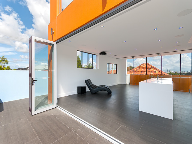 Second Story Addition trendy-gaardhave