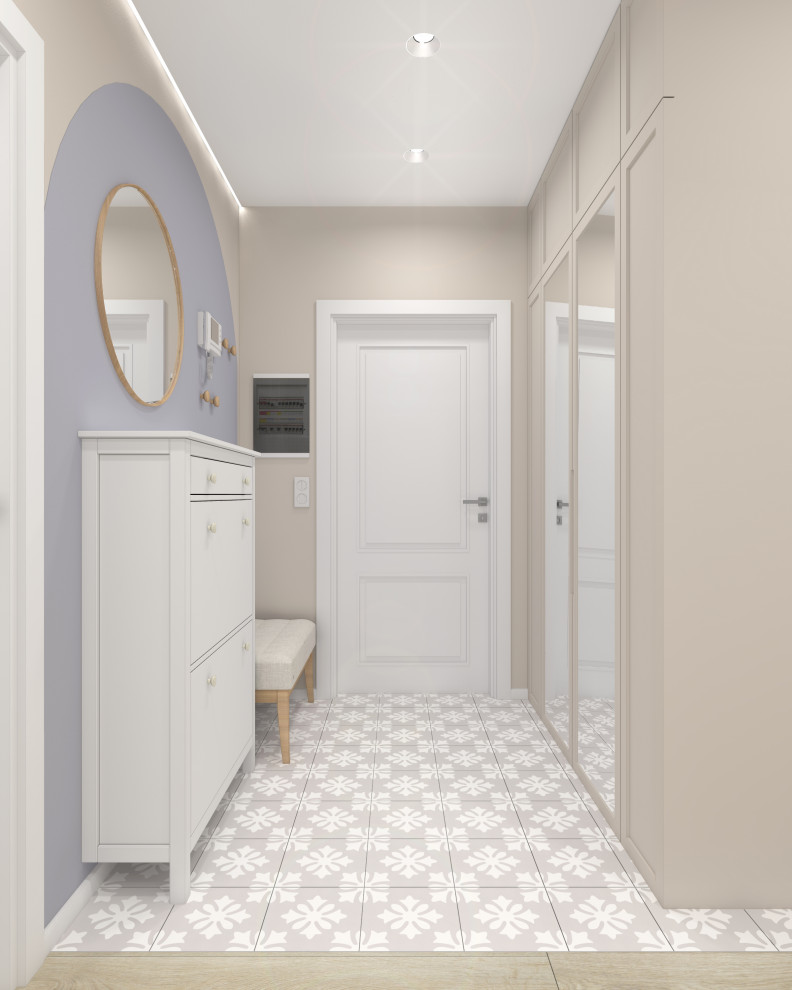 ЖК Радужный