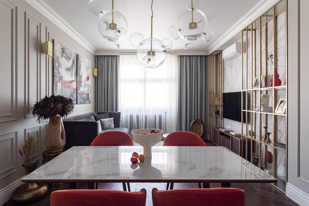 Жилой Комплекс: Донской