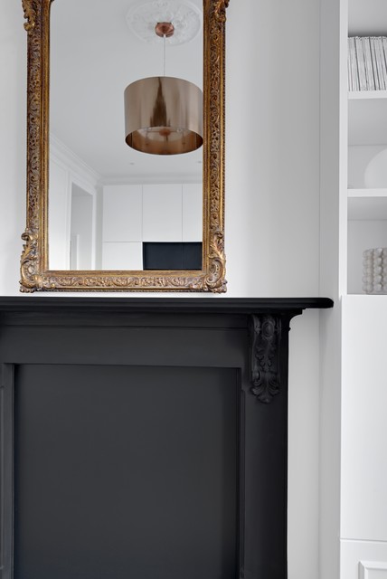 Notting Hill victorian-living-room