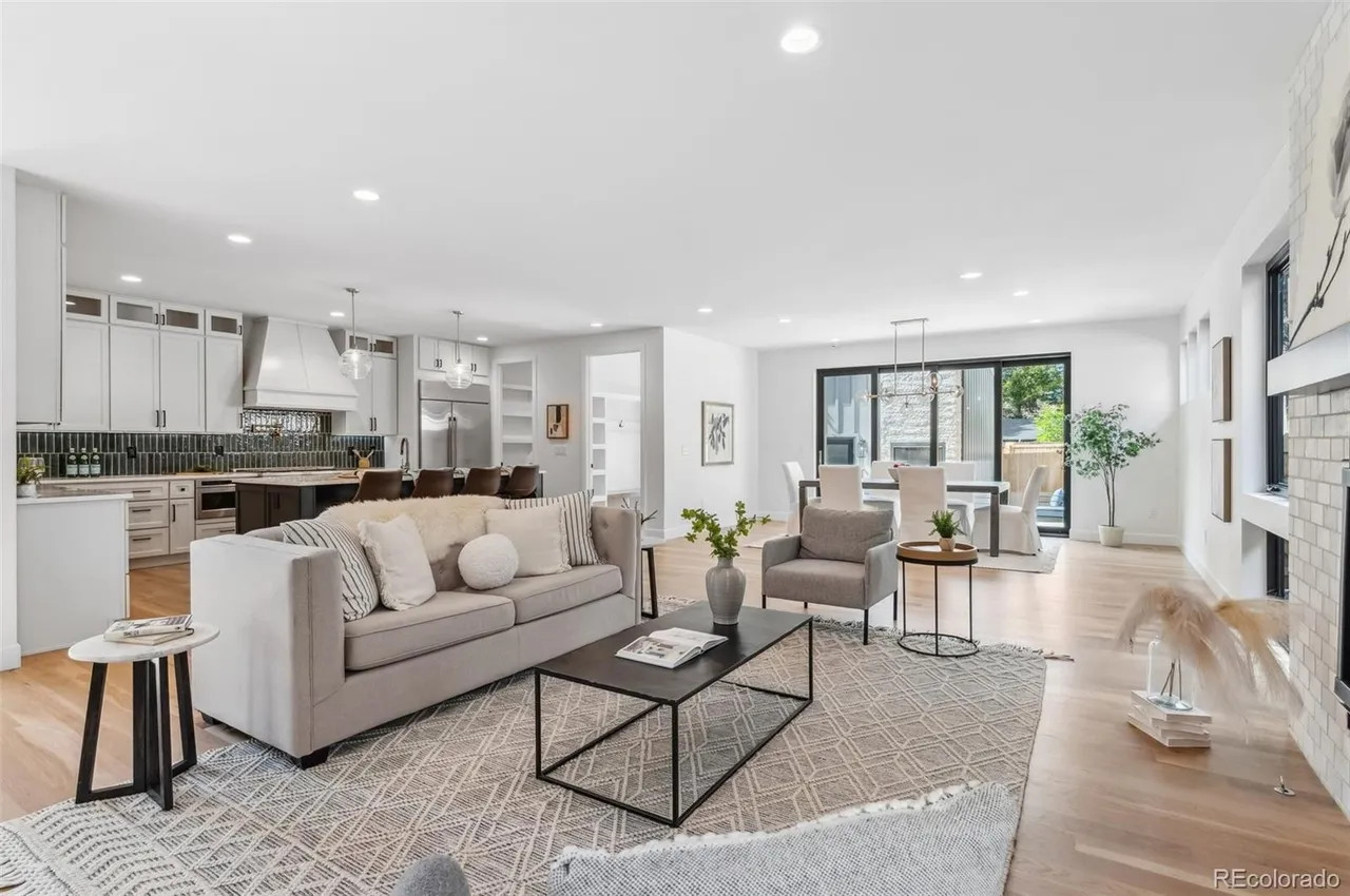 Bonnie Brae Custom Build