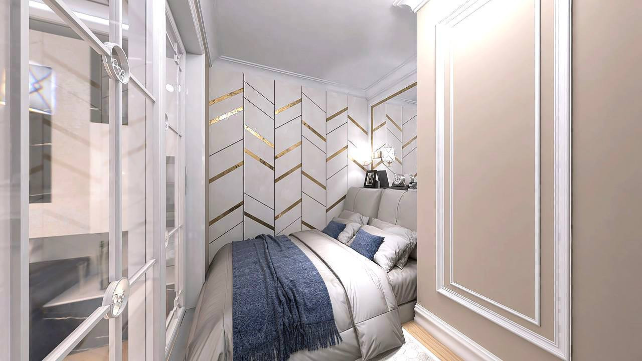 Квартира-студия