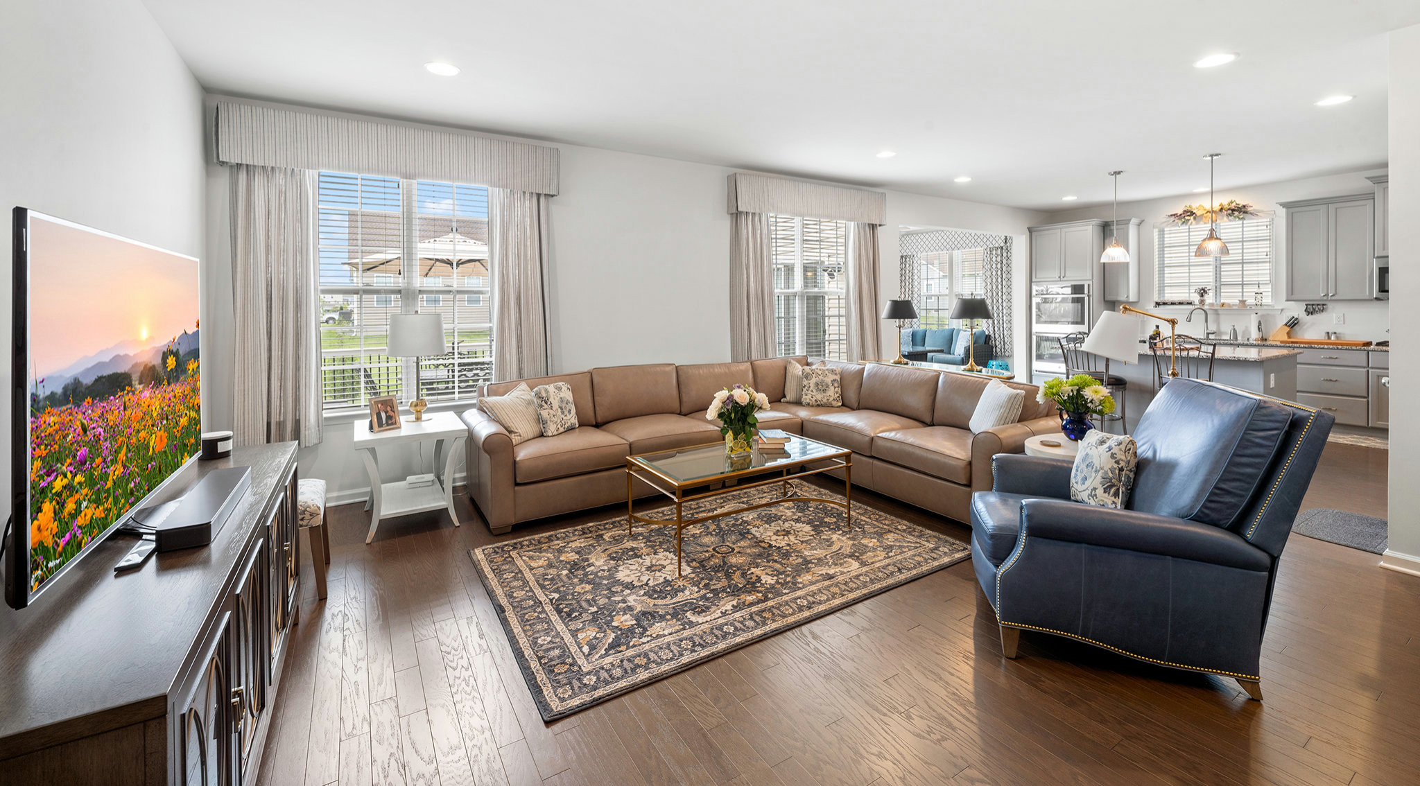 Bayberry Village Furnishing