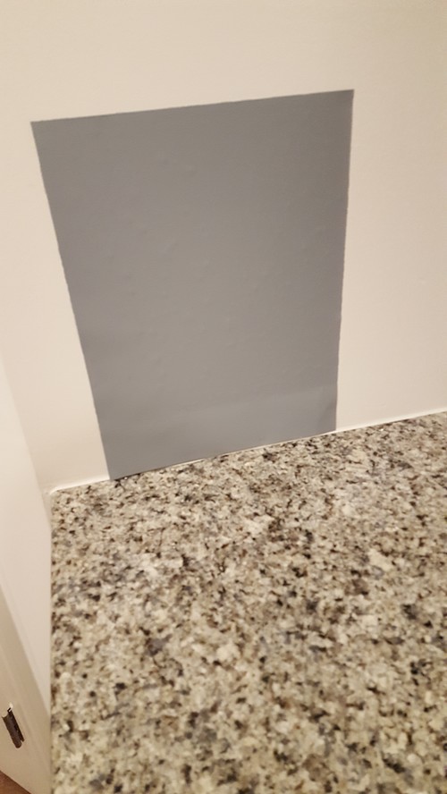 Please Help With Open Floor Plan Paint Color
