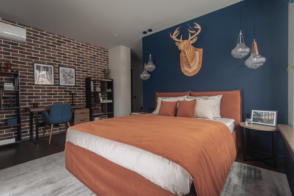 Загородный дом