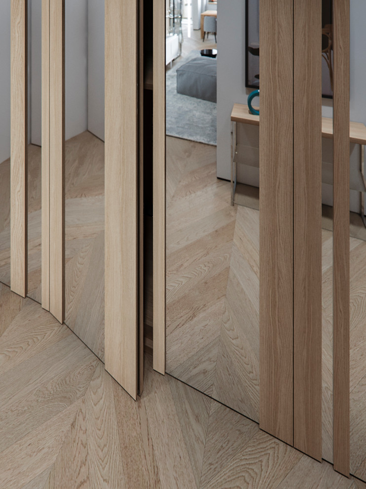 ЖК «Пресненский Вал 14»