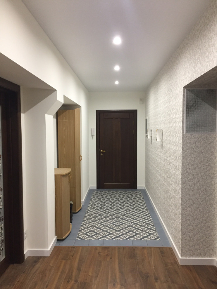 Семейный уют