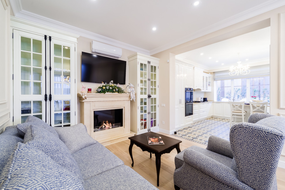 Таунхаус Созвездие