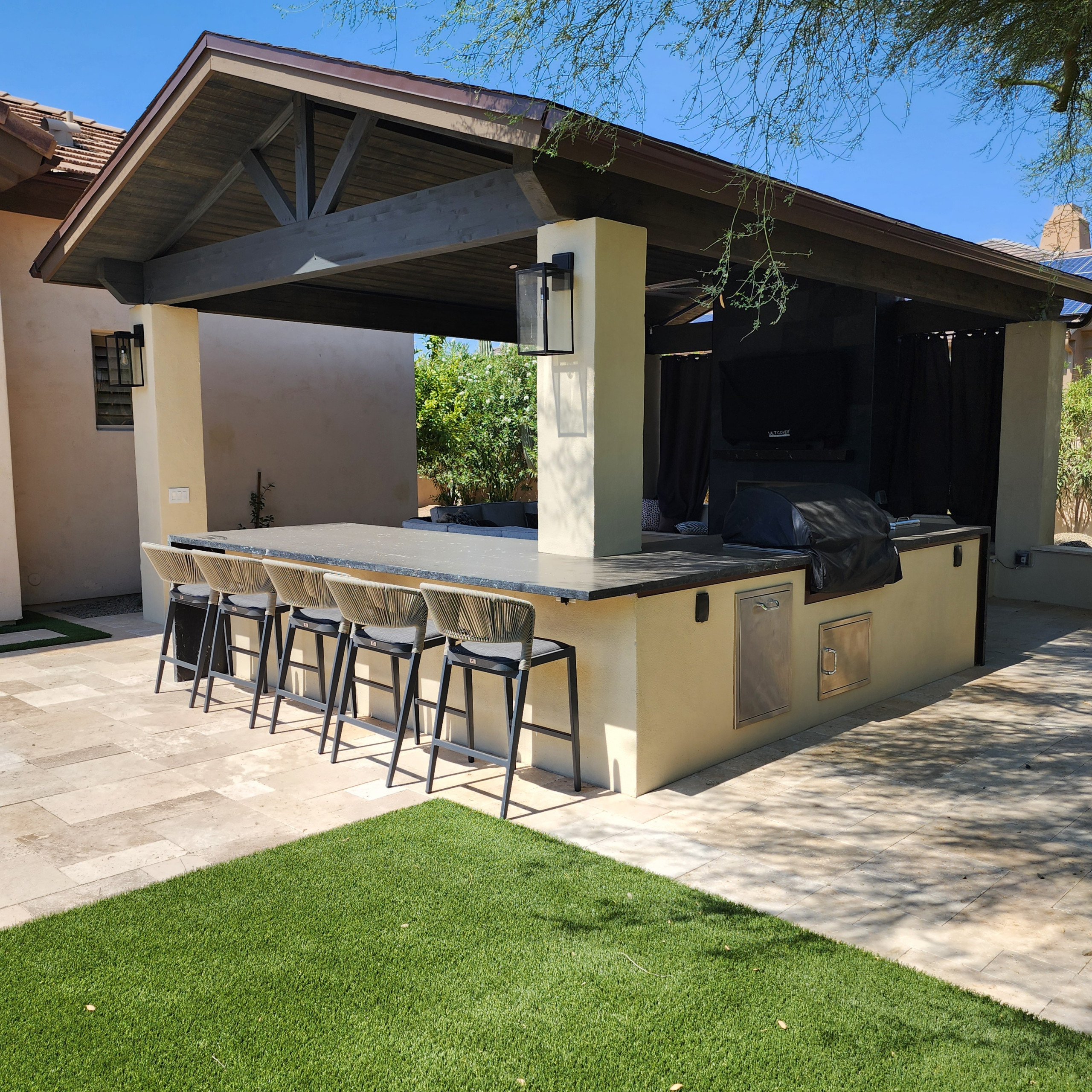 North Scottsdale IX