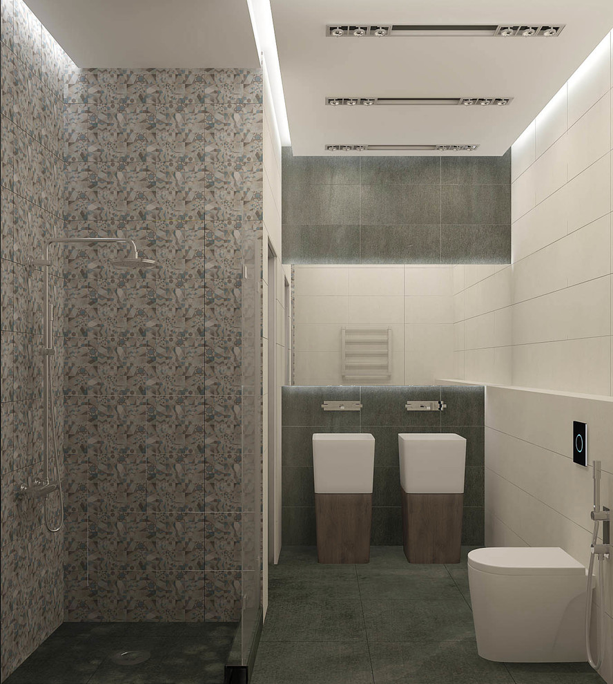 Ванная комната