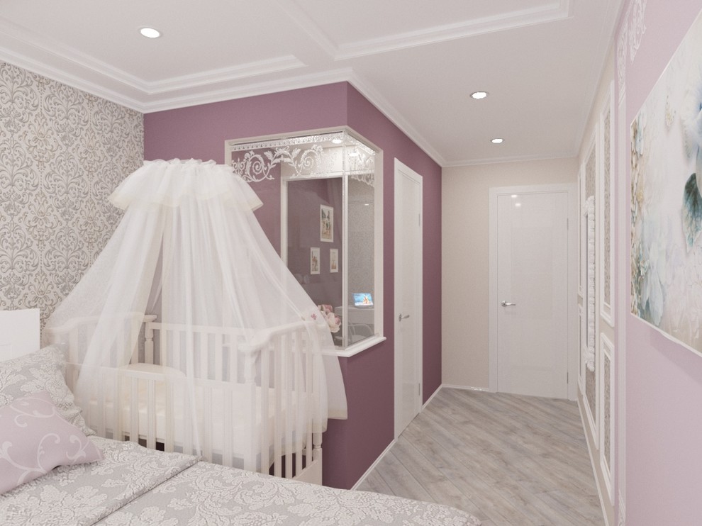 Квартира Питер