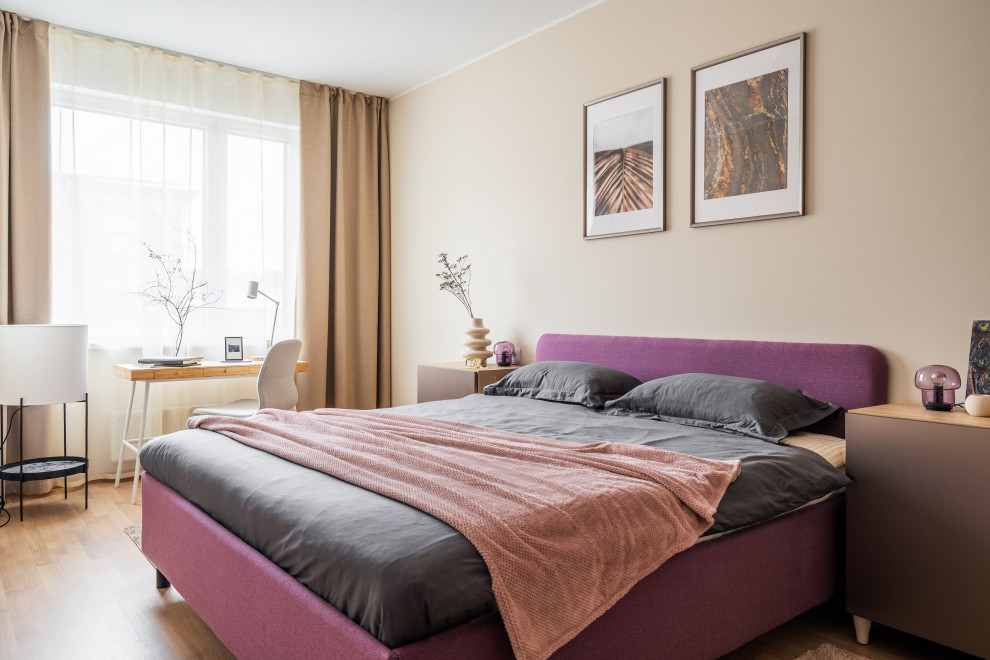 Артишоки и нюд