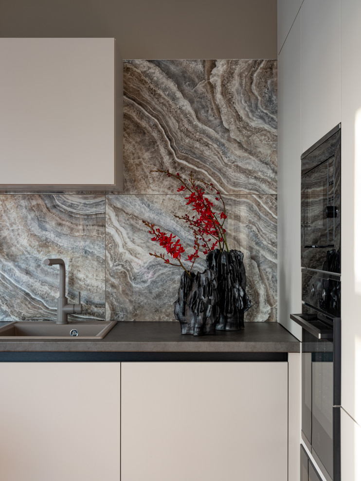 ЖК Кутузовский Life